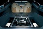 Aston Martin Rapide Concept 2006 года